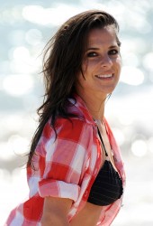 KELLY MONACO