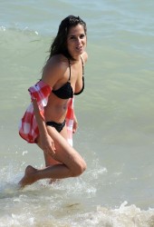 KELLY MONACO