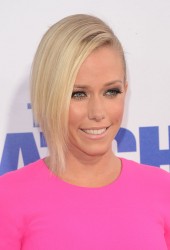 KENDRA WILKINSON