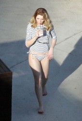 NICOLA ROBERTS