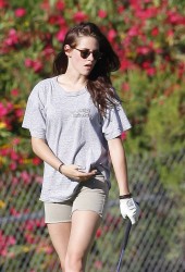 KRISTEN STEWART