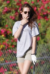 KRISTEN STEWART