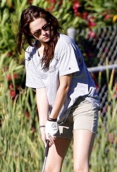 KRISTEN STEWART