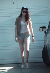 KRISTEN STEWART