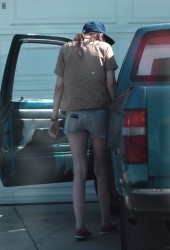 KRISTEN STEWART
