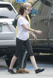 KRISTEN STEWART