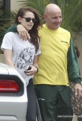KRISTEN STEWART