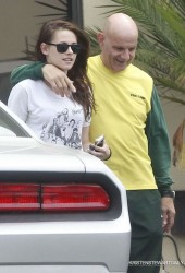 KRISTEN STEWART