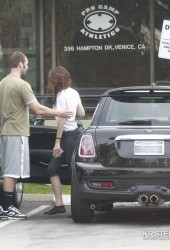 KRISTEN STEWART