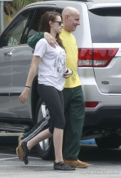 KRISTEN STEWART