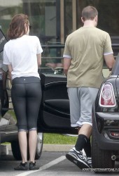KRISTEN STEWART