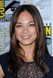 KRISTIN KREUK