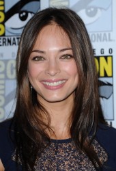 KRISTIN KREUK