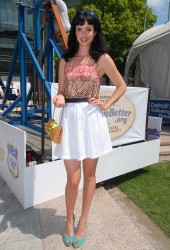 KRYSTEN RITTER