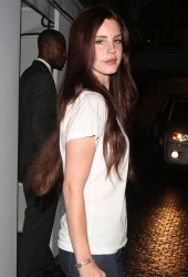 LANA Del REY