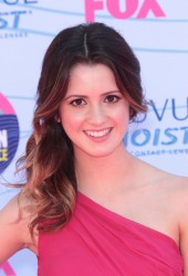 LAURA MARANO