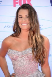 LEA MICHELE