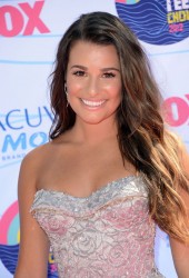 LEA MICHELE