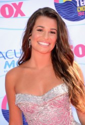 LEA MICHELE