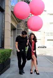 LEA MICHELE