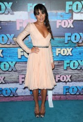 LEA MICHELE