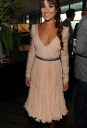 LEA MICHELE