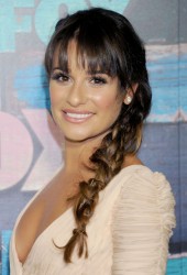 LEA MICHELE