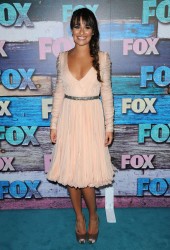 LEA MICHELE