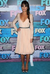 LEA MICHELE