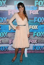 LEA MICHELE