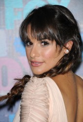LEA MICHELE