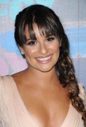 LEA MICHELE