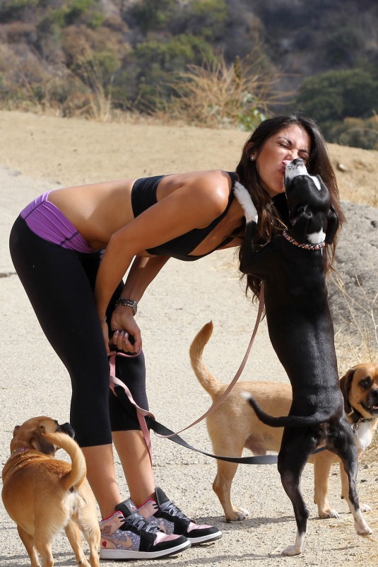 LEILANI DOWDING