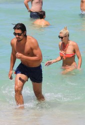 LENA GERCKE
