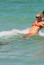 LENA GERCKE