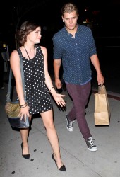LUCY HALE
