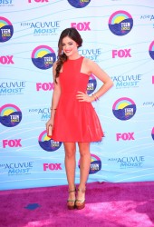LUCY HALE