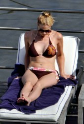MANDA MOSHER