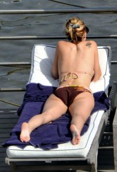 MANDA MOSHER