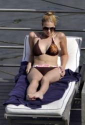 MANDA MOSHER