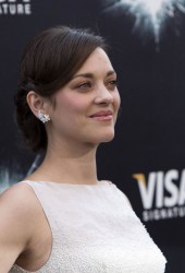 MARION COTILLARD