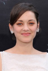 MARION COTILLARD