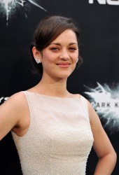 MARION COTILLARD