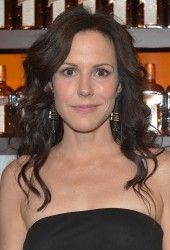 MARY-LOUISE PARKER
