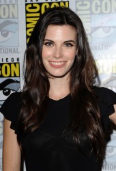 MEGHAN ORY