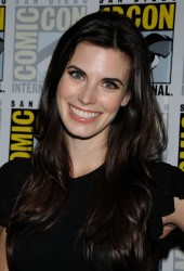 MEGHAN ORY