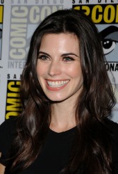 MEGHAN ORY