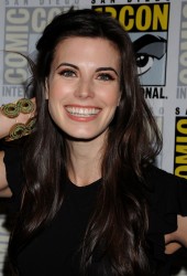 MEGHAN ORY