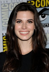 MEGHAN ORY