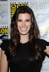 MEGHAN ORY